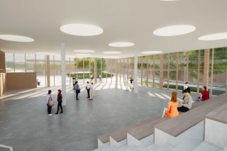 Bildung und Infrastruktur