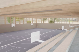 Bildung und Infrastruktur