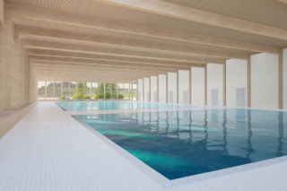 Bildung und Infrastruktur